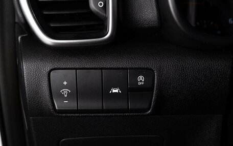 KIA Sportage IV рестайлинг, 2020 год, 2 498 000 рублей, 19 фотография