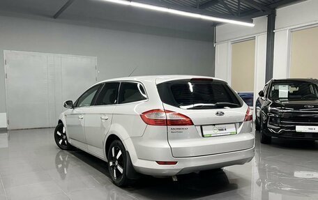 Ford Mondeo IV, 2007 год, 775 000 рублей, 6 фотография