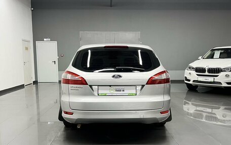Ford Mondeo IV, 2007 год, 775 000 рублей, 4 фотография
