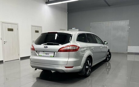 Ford Mondeo IV, 2007 год, 775 000 рублей, 2 фотография