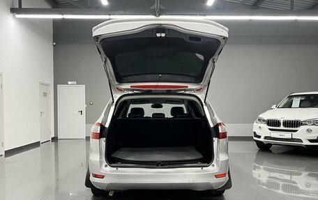 Ford Mondeo IV, 2007 год, 775 000 рублей, 7 фотография