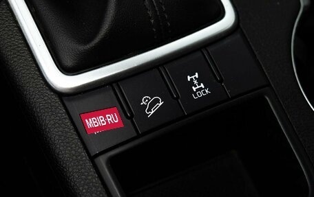 KIA Sportage IV рестайлинг, 2020 год, 2 498 000 рублей, 15 фотография