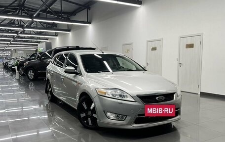 Ford Mondeo IV, 2007 год, 775 000 рублей, 5 фотография