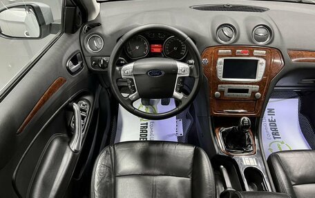 Ford Mondeo IV, 2007 год, 775 000 рублей, 12 фотография