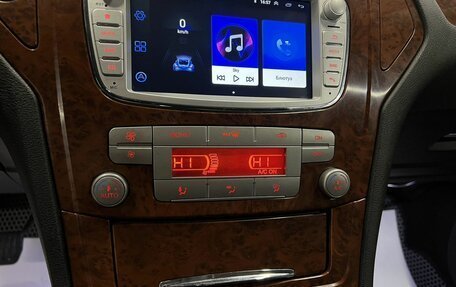 Ford Mondeo IV, 2007 год, 775 000 рублей, 18 фотография