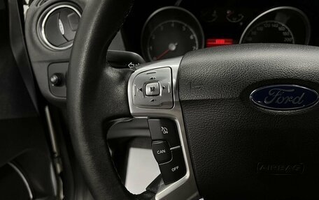 Ford Mondeo IV, 2007 год, 775 000 рублей, 20 фотография