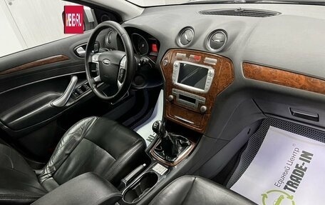 Ford Mondeo IV, 2007 год, 775 000 рублей, 14 фотография