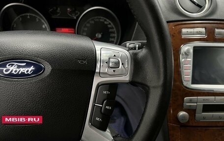 Ford Mondeo IV, 2007 год, 775 000 рублей, 21 фотография