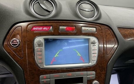 Ford Mondeo IV, 2007 год, 775 000 рублей, 17 фотография