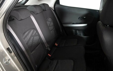 KIA cee'd III, 2015 год, 1 100 000 рублей, 9 фотография