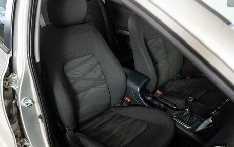 KIA cee'd III, 2015 год, 1 100 000 рублей, 8 фотография