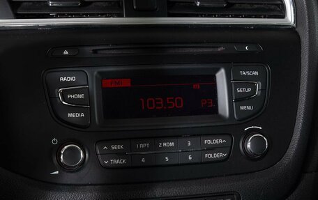 KIA cee'd III, 2015 год, 1 100 000 рублей, 13 фотография