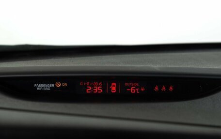 KIA cee'd III, 2015 год, 1 100 000 рублей, 12 фотография