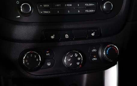 KIA cee'd III, 2015 год, 1 100 000 рублей, 14 фотография