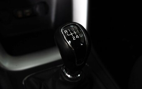 KIA cee'd III, 2015 год, 1 100 000 рублей, 15 фотография