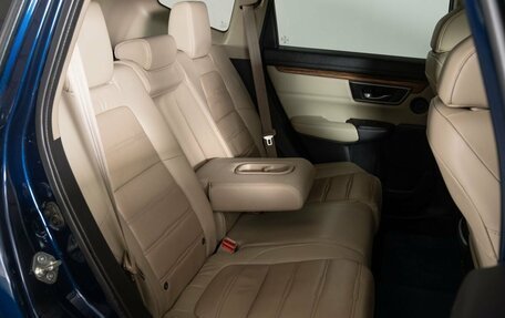 Honda CR-V IV, 2018 год, 2 798 000 рублей, 9 фотография