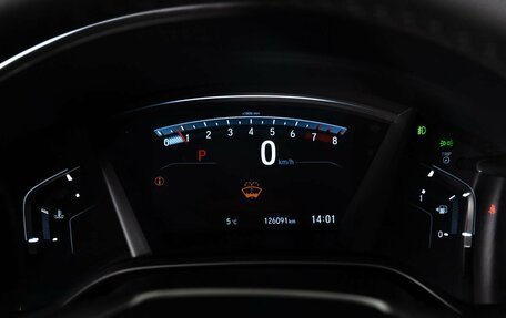 Honda CR-V IV, 2018 год, 2 798 000 рублей, 10 фотография