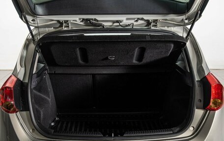 KIA cee'd III, 2015 год, 1 100 000 рублей, 19 фотография