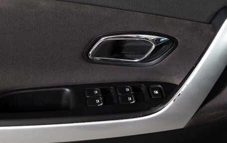 KIA cee'd III, 2015 год, 1 100 000 рублей, 18 фотография