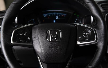 Honda CR-V IV, 2018 год, 2 798 000 рублей, 11 фотография