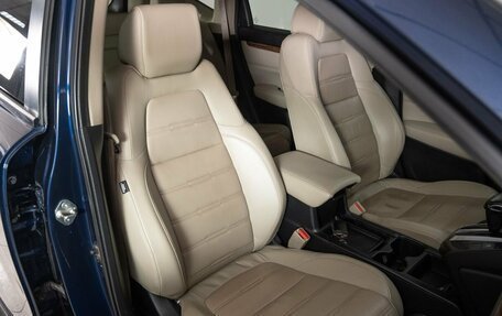 Honda CR-V IV, 2018 год, 2 798 000 рублей, 8 фотография