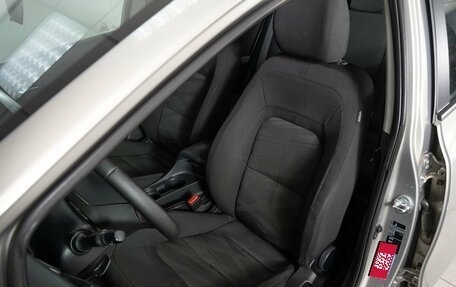 KIA cee'd III, 2015 год, 1 100 000 рублей, 6 фотография