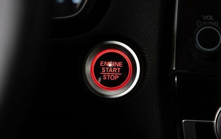 Honda CR-V IV, 2018 год, 2 798 000 рублей, 16 фотография