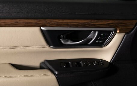 Honda CR-V IV, 2018 год, 2 798 000 рублей, 21 фотография