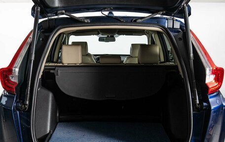 Honda CR-V IV, 2018 год, 2 798 000 рублей, 23 фотография