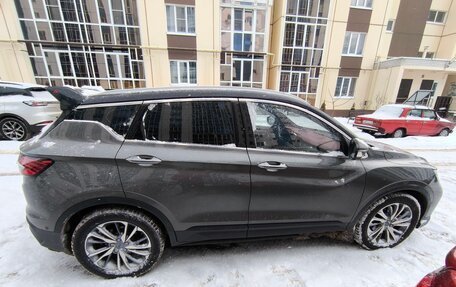 Geely Coolray I, 2023 год, 1 800 000 рублей, 2 фотография