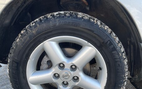 Nissan X-Trail, 2002 год, 510 000 рублей, 7 фотография