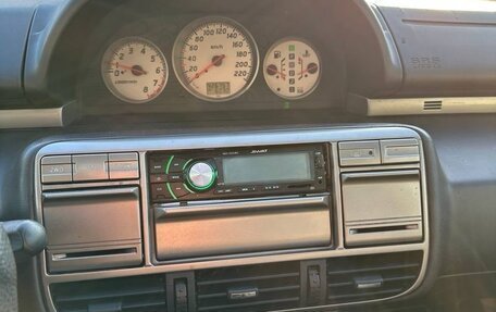 Nissan X-Trail, 2002 год, 510 000 рублей, 6 фотография