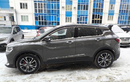 Geely Coolray I, 2023 год, 1 800 000 рублей, 6 фотография