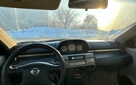 Nissan X-Trail, 2002 год, 510 000 рублей, 8 фотография