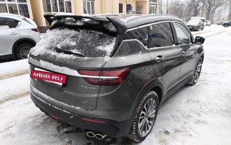 Geely Coolray I, 2023 год, 1 800 000 рублей, 3 фотография