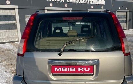 Nissan X-Trail, 2002 год, 510 000 рублей, 2 фотография