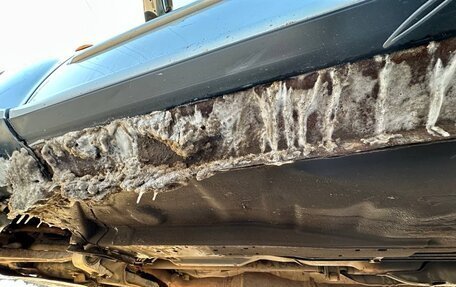 Nissan X-Trail, 2002 год, 510 000 рублей, 12 фотография