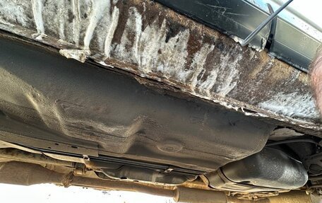 Nissan X-Trail, 2002 год, 510 000 рублей, 11 фотография