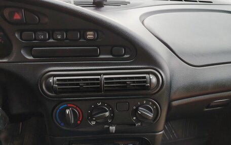 Chevrolet Niva I рестайлинг, 2012 год, 690 000 рублей, 14 фотография