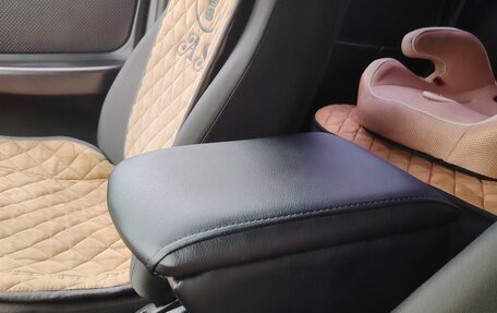 Chevrolet Niva I рестайлинг, 2012 год, 690 000 рублей, 13 фотография