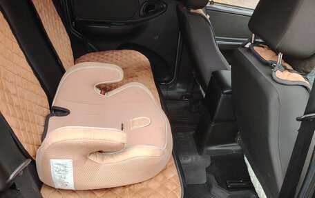 Chevrolet Niva I рестайлинг, 2012 год, 690 000 рублей, 12 фотография