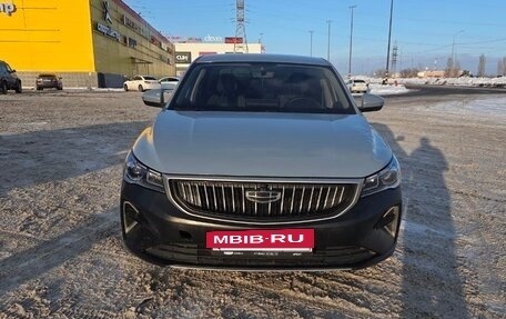 Geely Emgrand, 2023 год, 1 130 000 рублей, 3 фотография