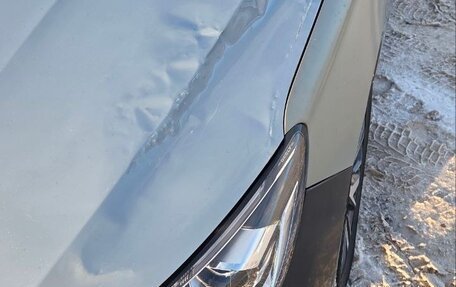 Geely Emgrand, 2023 год, 1 130 000 рублей, 9 фотография