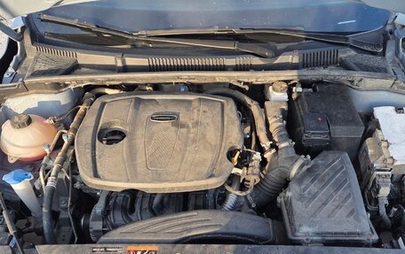 Geely Emgrand, 2023 год, 1 130 000 рублей, 13 фотография