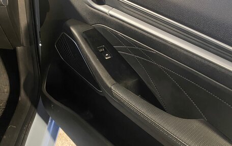 Geely Emgrand, 2023 год, 1 130 000 рублей, 15 фотография