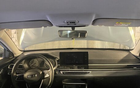 Geely Emgrand, 2023 год, 1 130 000 рублей, 16 фотография