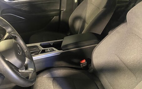 Geely Emgrand, 2023 год, 1 130 000 рублей, 19 фотография