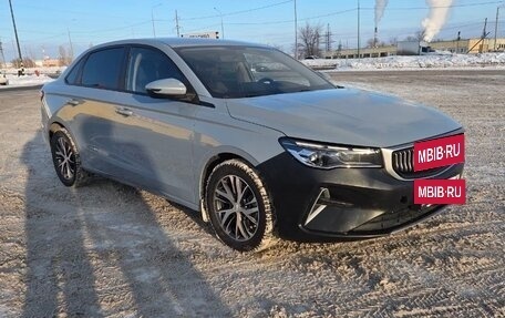 Geely Emgrand, 2023 год, 1 130 000 рублей, 4 фотография