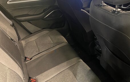 Geely Emgrand, 2023 год, 1 130 000 рублей, 18 фотография