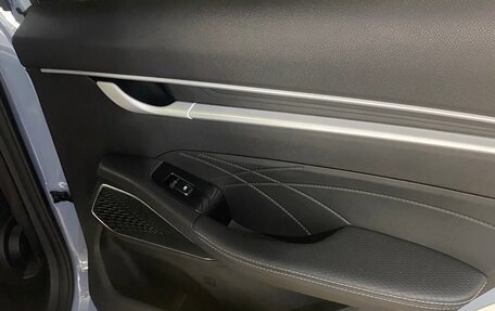 Geely Emgrand, 2023 год, 1 130 000 рублей, 17 фотография